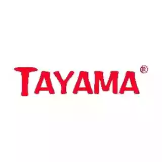 Tayama logo