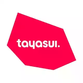 Shop Tayasui discount codes logo