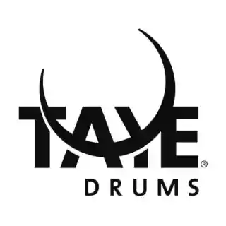 Shop Taye Drums coupon codes logo