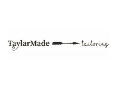 Shop TaylarMade logo