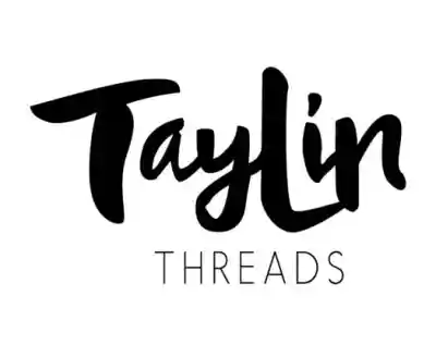 TaylinThreads logo