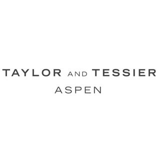 Shop Taylor and Tessier logo