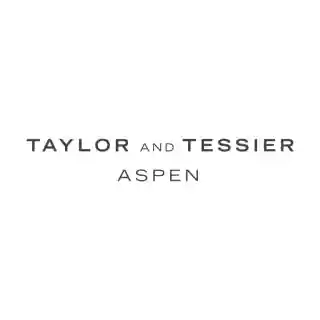 Taylor and Tessier coupon codes