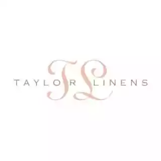 Taylor Linens coupon codes