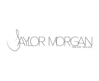 Taylor Morgan logo