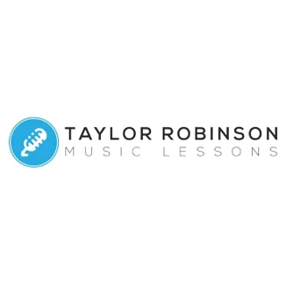 Shop Taylor Robinson Music logo