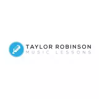 Shop Taylor Robinson Music promo codes logo