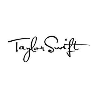 Shop Taylor Swift logo
