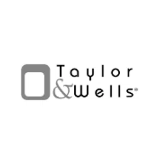 Taylor & Wells logo