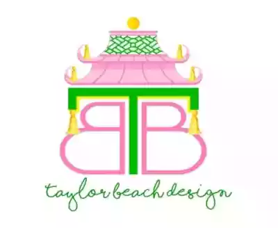 Taylor Beach Design coupon codes
