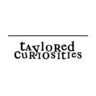 Shop Taylored Curiosities coupon codes logo