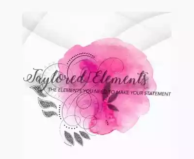 Taylored Elements logo