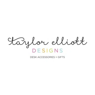 Shop Taylor Elliott Designs promo codes logo