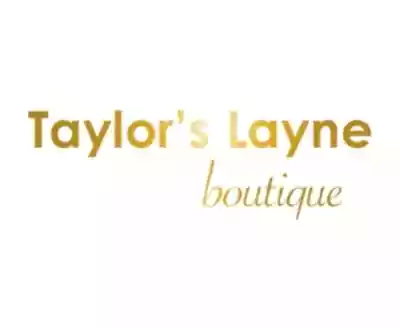 Taylor Lane Boutique discount codes
