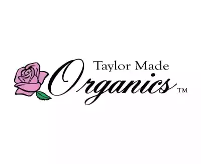 Shop Taylor Made Organics discount codes logo