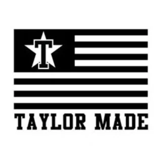 Shop Taylor Made Bands logo