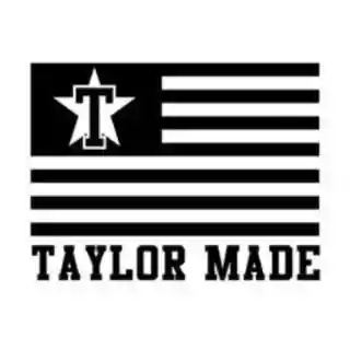 Taylor Made Bands logo