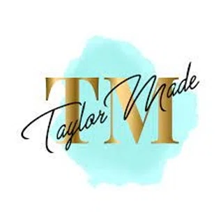 Taylor Made Beauty Supply logo