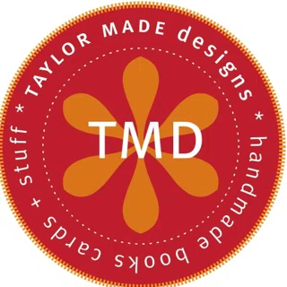 TaylorMade Designs LLC logo
