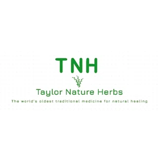 Taylor Nature Herbs logo