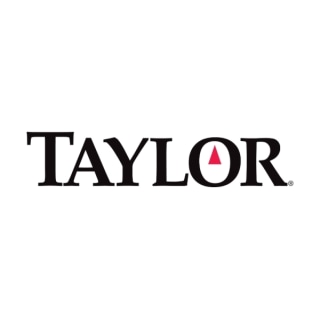Shop Taylor Precision Products logo