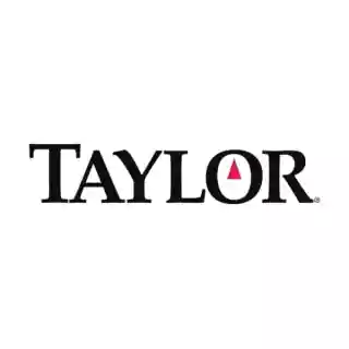 Taylor Precision Products coupon codes