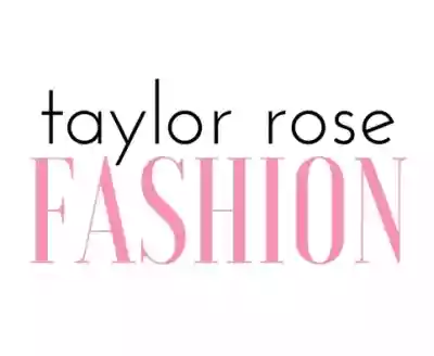 Taylor Rose Fashion coupon codes