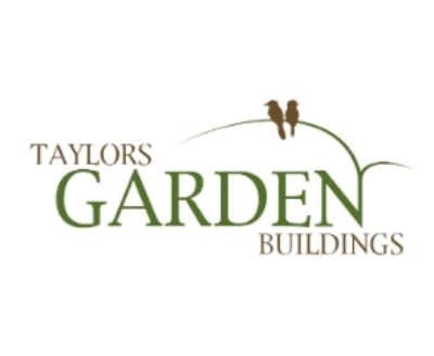 Shop Taylors Garden Buildings logo