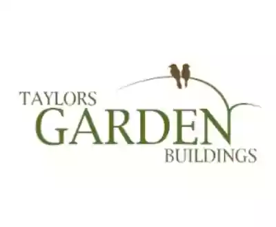 taylorsgardenbuildings.co.uk logo