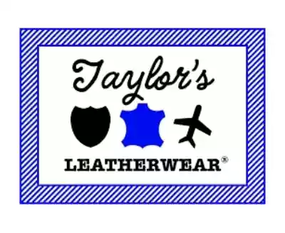 Taylors Leatherwear promo codes