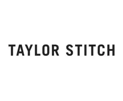 Shop Taylor Stitch promo codes logo