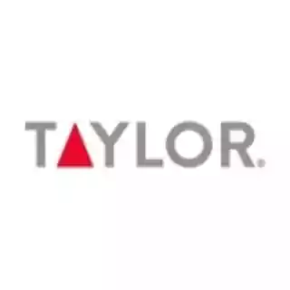 Shop Taylor coupon codes logo