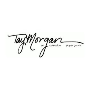 Shop Tay Morgan Designs logo