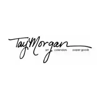 Tay Morgan Designs logo