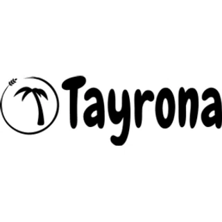 Shop Tayrona Apparel logo