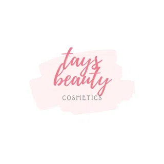 Tays Beauty logo