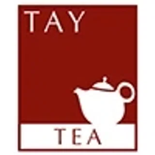 Tay Tea logo
