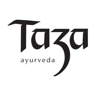 Shop Taza Ayurveda logo