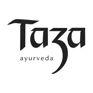 Taza Ayurveda logo