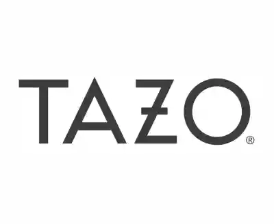 tazo.com logo