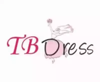 TB Dress logo