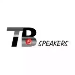 tb-speaker.com logo