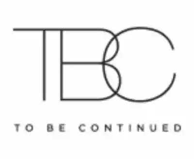 Shop TBC Consignment discount codes logo