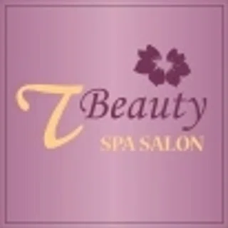TBeauty Spa Salon logo