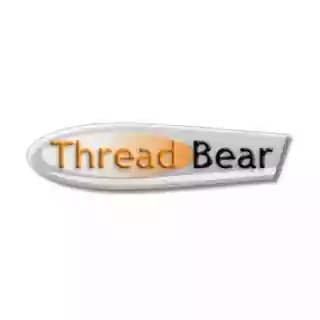 Shop Thread Bear Embroidery discount codes logo