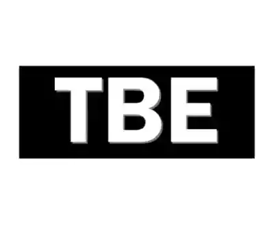 TBE Outfitters logo