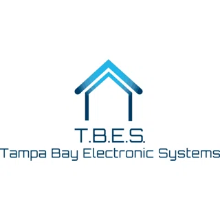 Tampa Bay Electronic Systems logo