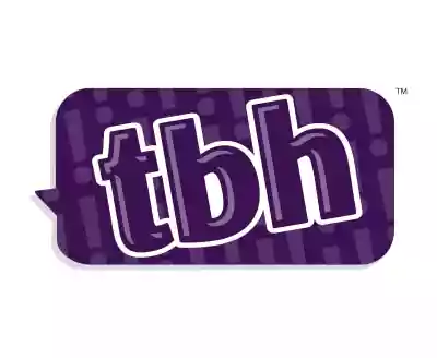 TBH Kids logo