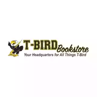 Shop T-bird Bookstore coupon codes logo
