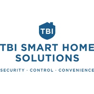Shop TBI Smart Home Solutions discount codes logo
